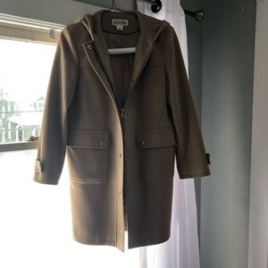Michael Kors coat